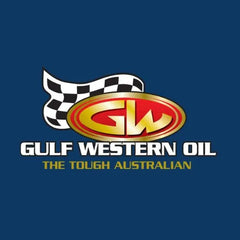 Gulf Western Oil