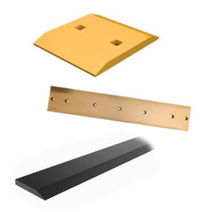 Custom Edges