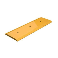 Loader edges