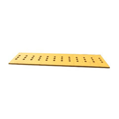 Scrapers