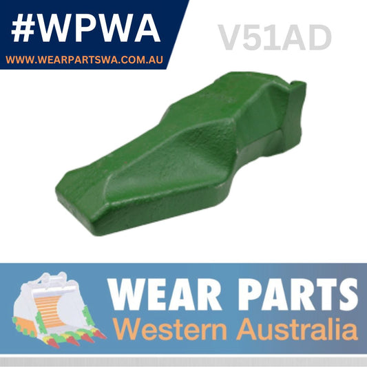V51AD - V51 LOADER TOOTH