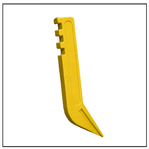 Scarifier Shank (5B6251) Rear Notch Only