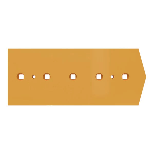 7T9125 - 35MM End Dozer Edges