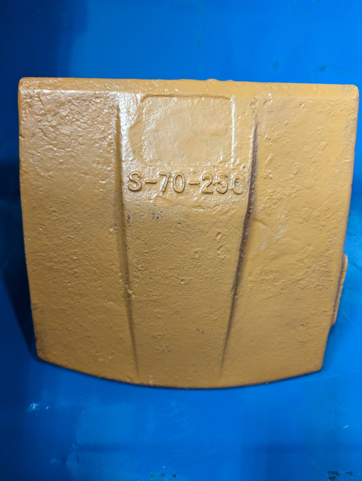 S-70-250 - Lip Shroud