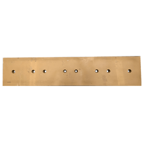11082666-50 - Centre Edge 50mm suits Volvo L150 C, D, E, Volvo L180 C, D, E, Volvo L220 E,