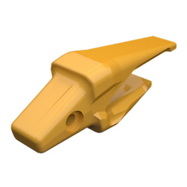 CAT STYLE J460 TWIN STRAP LOADER ADAPTER SUITS 50MM LIP (PN: 1140464)