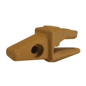 119-3205 CAT STYLE J200 TWIN STRAP EXCAVATOR ADAPTER SUITS 20MM LIP (PN: 1193205) (N.3)