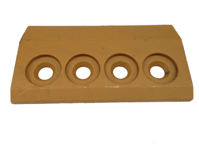 Cover Plate Centre