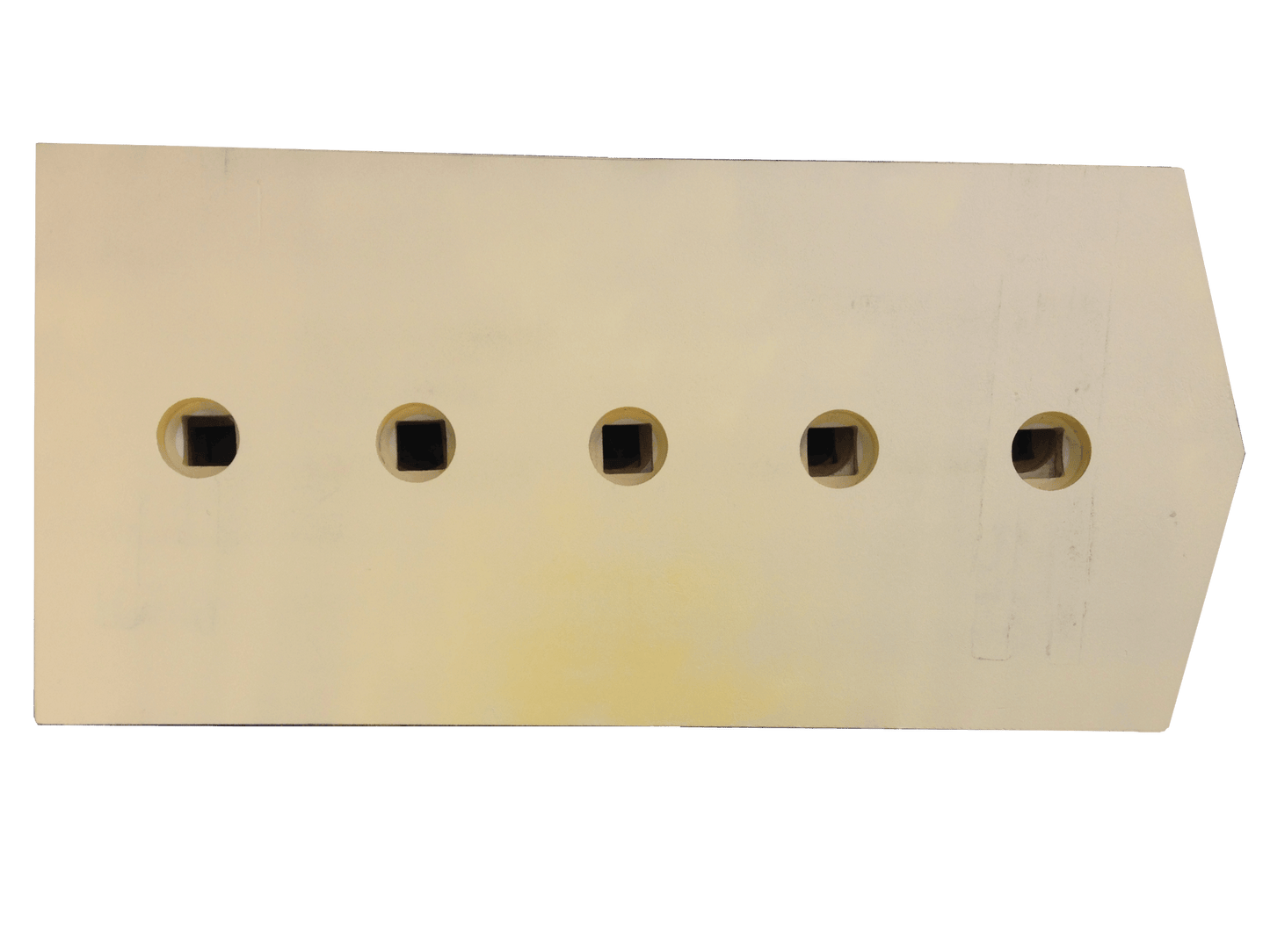 End Edge 45mm (198-71-31540)