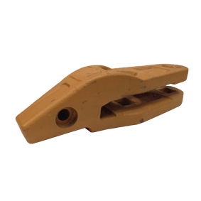 CAT style J250 Bolt On Excavator Adapter Suits 25mm lip (N.3)