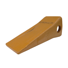 Komatsu style PC60 Chisel Tip - 20X-70-14160
