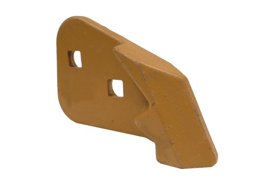 Corner Piece LH 2x Bolts