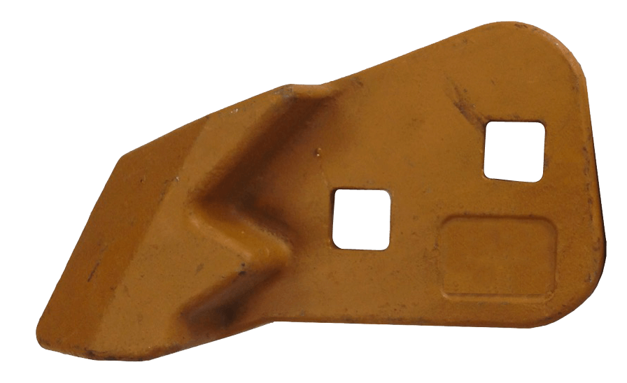 Corner Protector RH - 2530064 - (P.1)