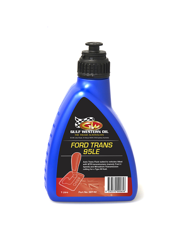 AUTO TRANS 95LE