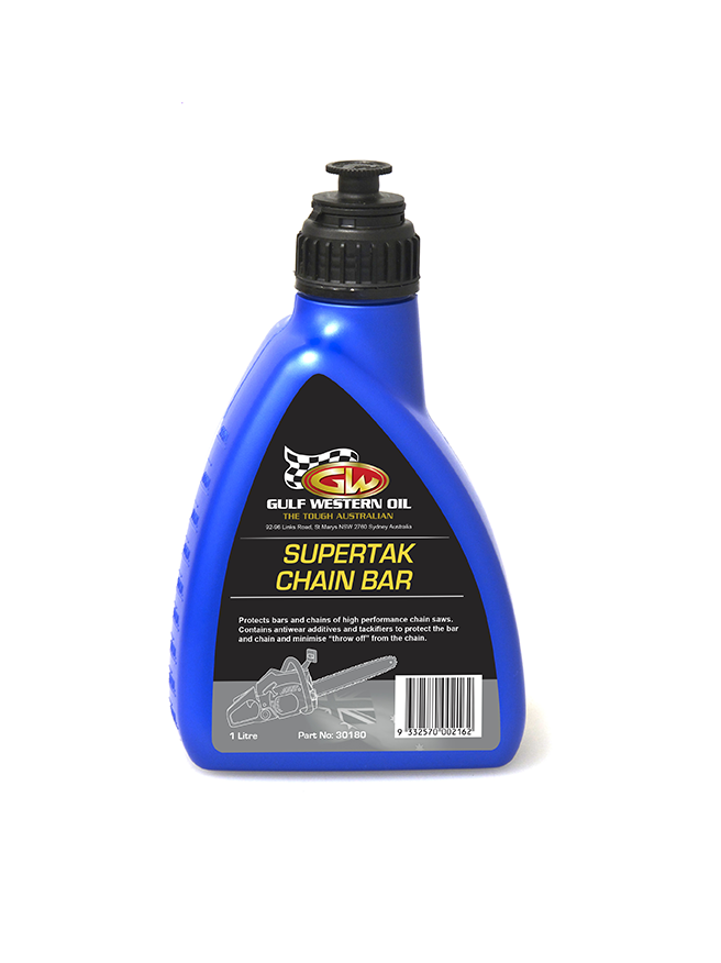 SUPERTAK CHAIN BAR
