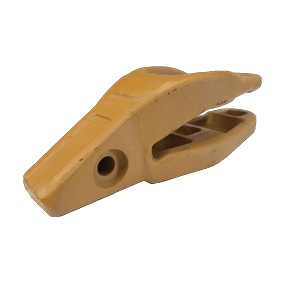 CAT style J350 Twin Strap Loader Adapter Suits 40mm Lip