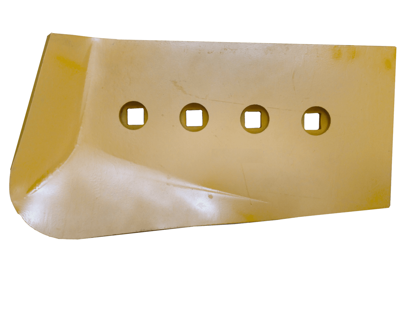 3G8319 | Caterpillar End Bits-HOT CUPPED
