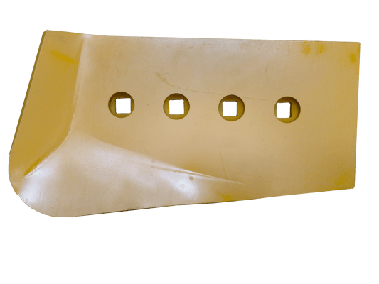 3G8319 | Caterpillar End Bits-HOT CUPPED