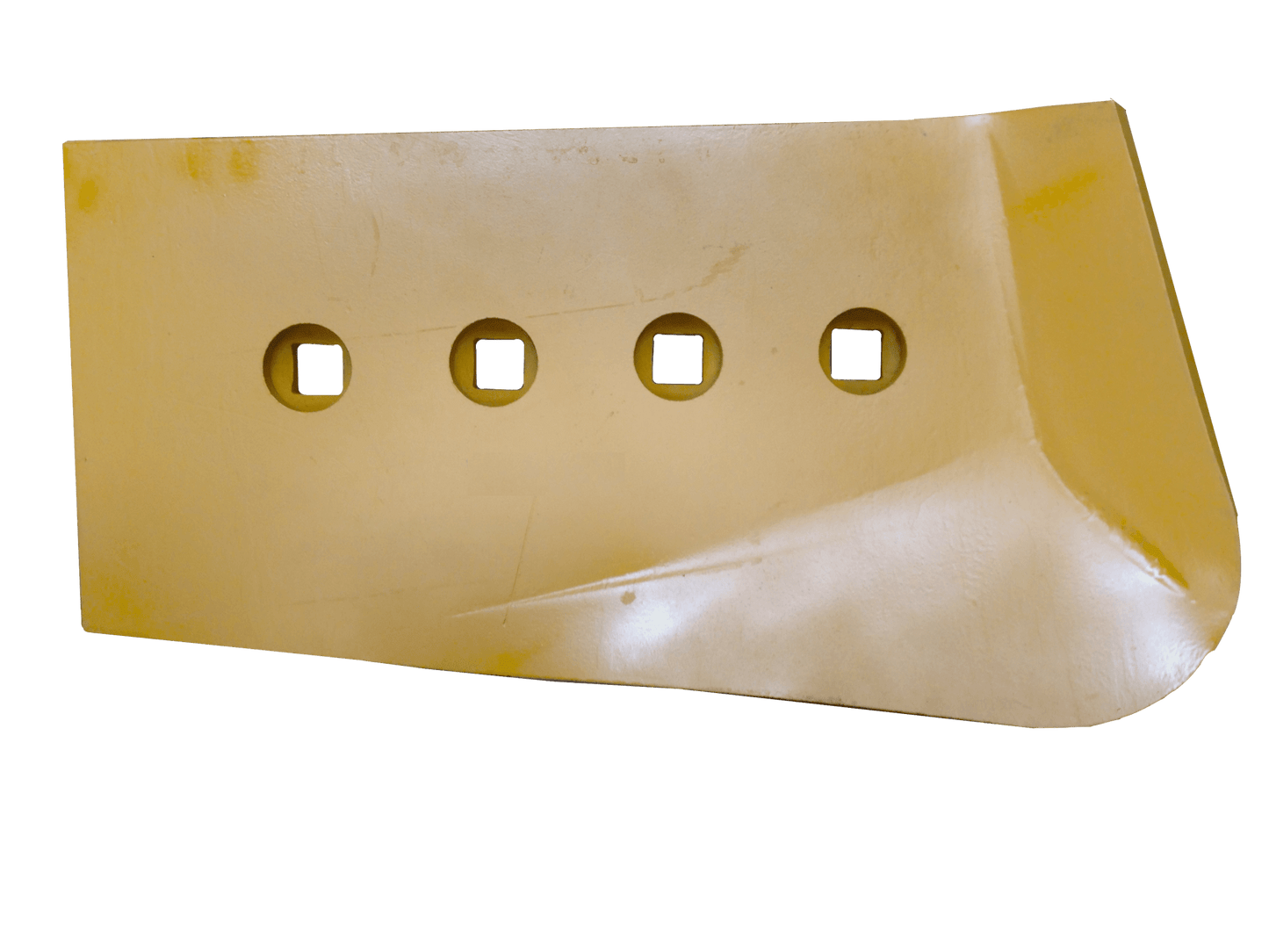 3G8320 | Caterpillar End Bits-HOT CUPPED - J.3