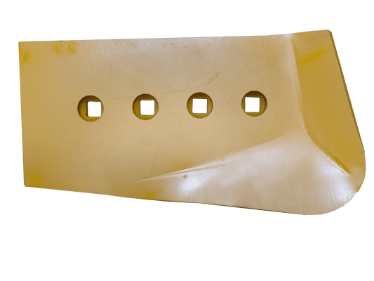 3G8320 | Caterpillar End Bits-HOT CUPPED - J.3