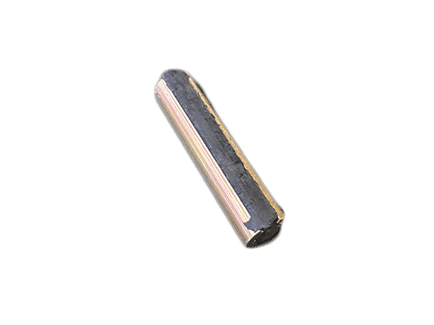 5KC3PR - 5KC Pin Rubber 45 x 10 mm - D.2