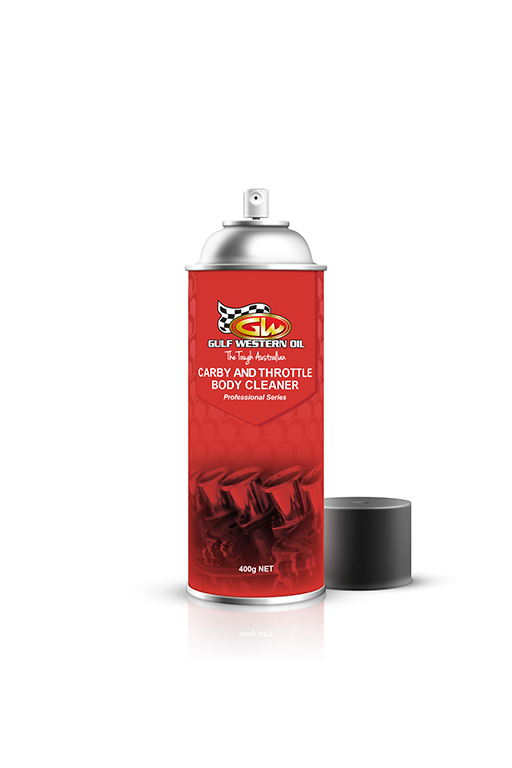 CARBY CLEANER