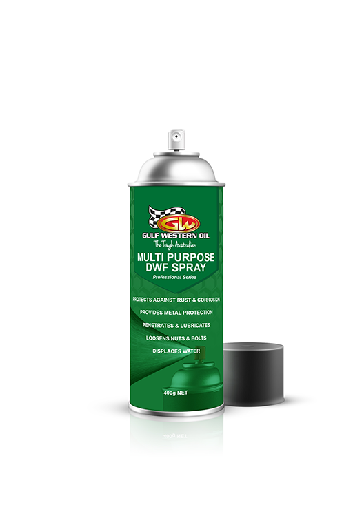 DWF SPRAY