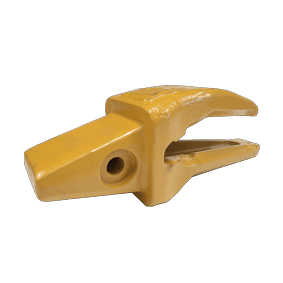 CAT style J550 Twin Strap Excavator Adapter Suits 60mm Lip