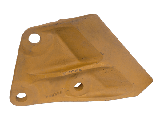 Side Cutter LH (M.2)