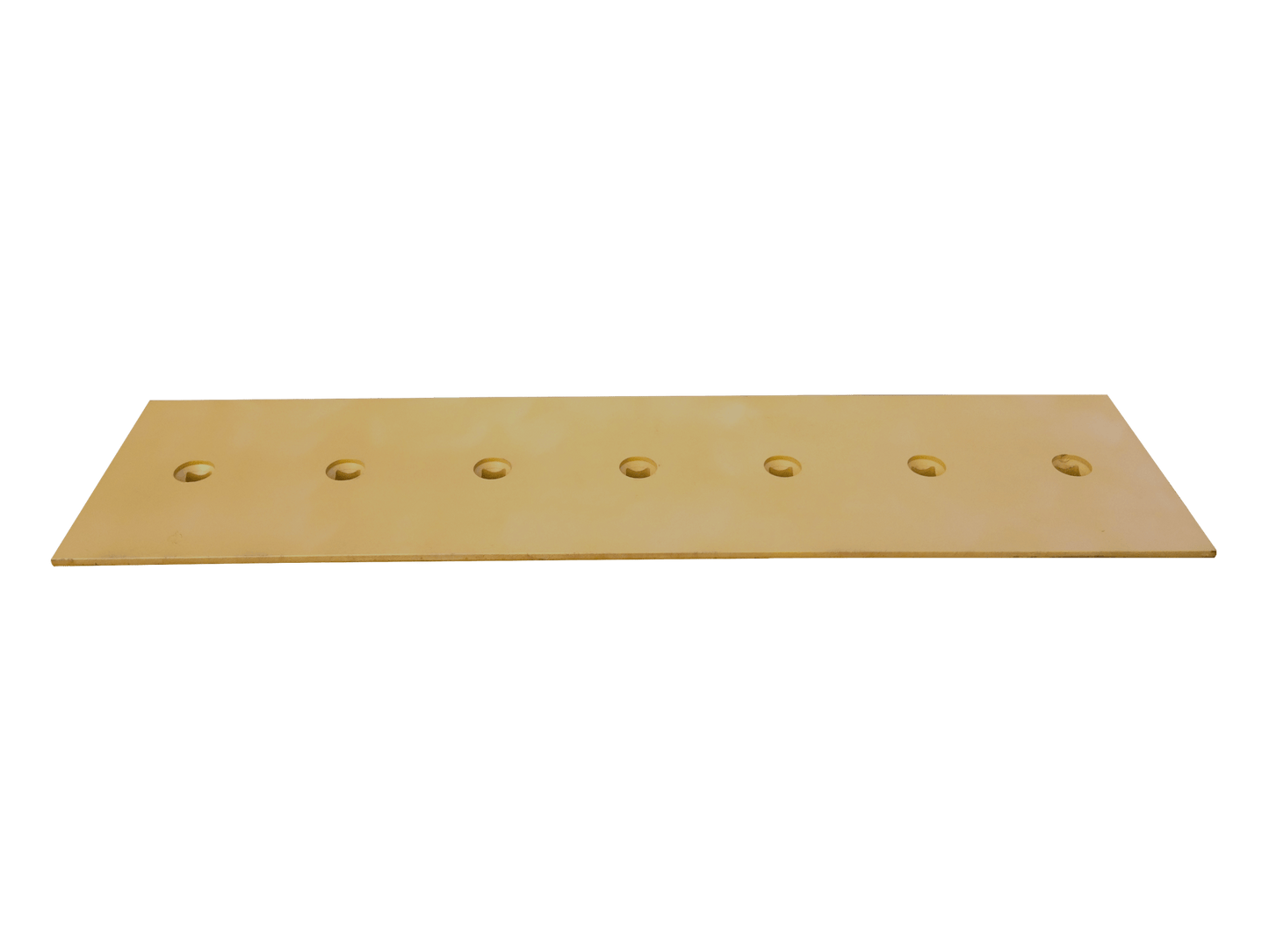Centre Edge 25mm PN: 7T6678