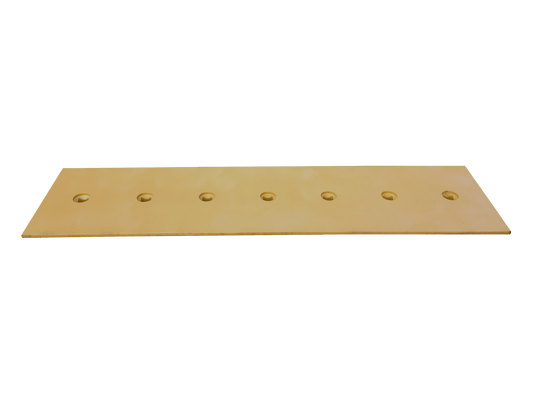 Centre Edge 25mm