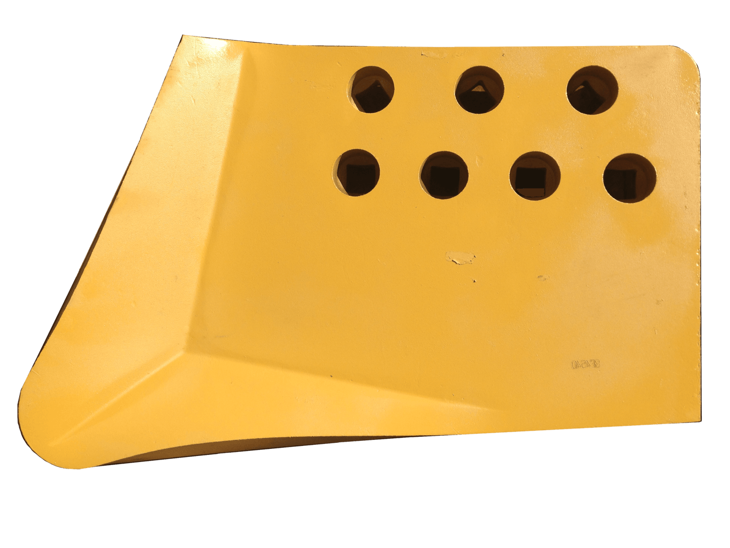 End Bit RH 50mm