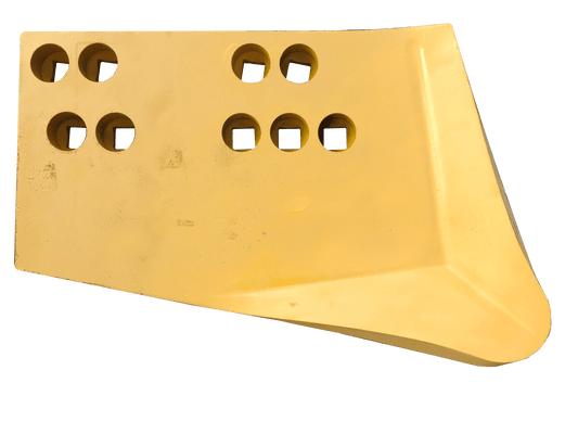 8E4546 - End Bit LH 60mm