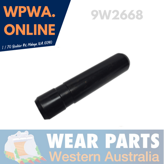 CAT style D3, D4 & D5 Ripper Pin (PN:9W2668) (E.5)