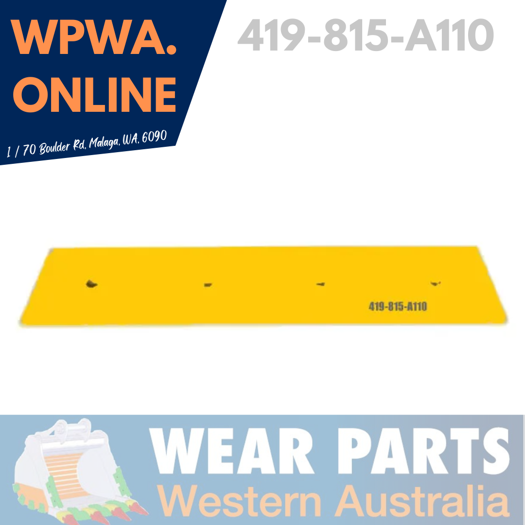 Centre Edge (PN:419-815-A110 OR 419-815-1211) (D.7)