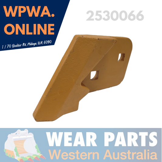 Cat Style Corner Protector - 253-0066 - (P.1)