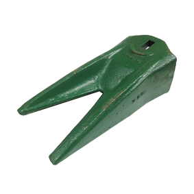 40 SERIES CONICAL TWIN TIGER TOOTH (PN: E40TVC)
