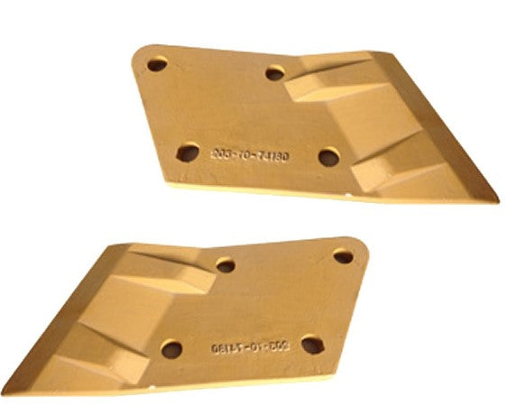 Side Cutter LH (PC200)