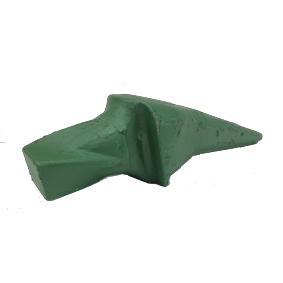 V19-8822 - Excavator Adapter 25mm - H.3