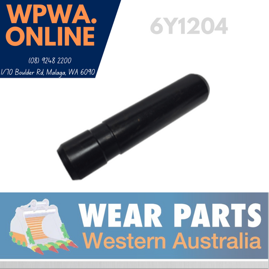 CAT STYLE D10 PIN IMPACT SYSTEM 153 X 32MM (PN: 6Y1204) (E.4)