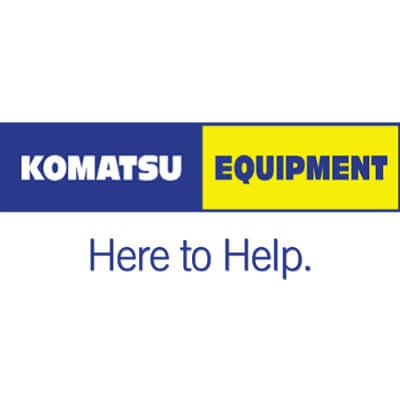 Komatsu style PC200 Twin Tiger