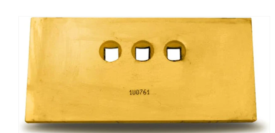 1u0761-50 End edge suits CAT 980 B, C, F, G, F, G, H, CAT 988 B, G, H, (C.6)