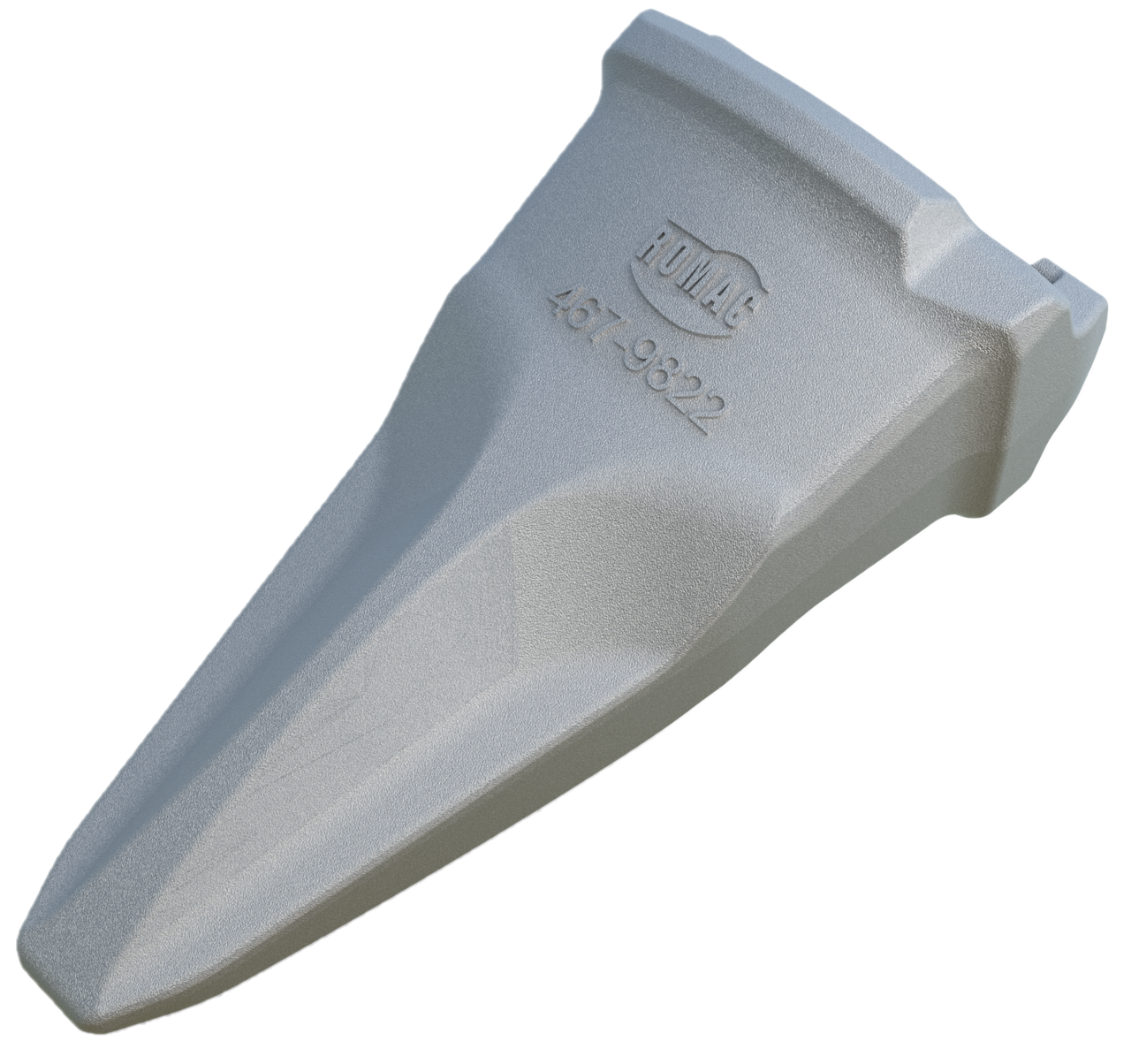 CAT style K110 Penetration Tooth (4679822)