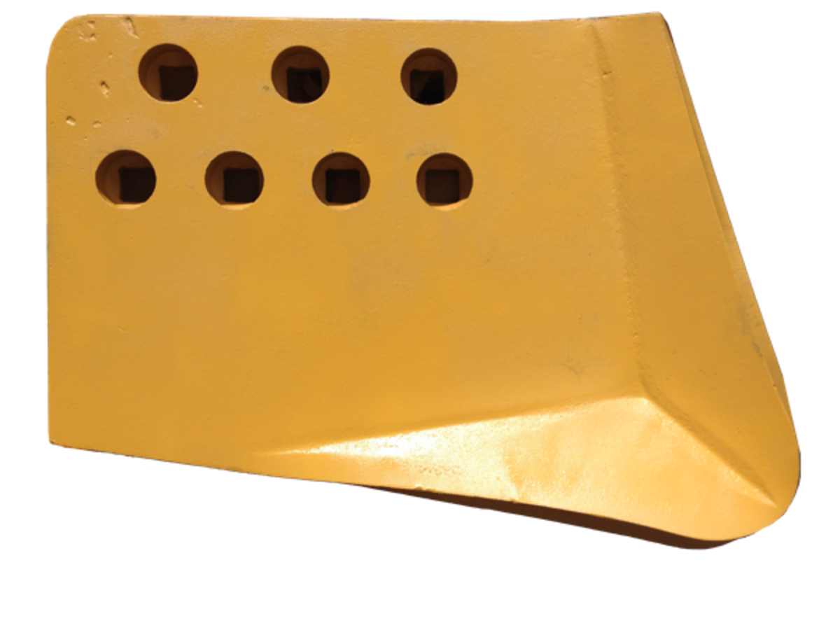 8E4194 LH End Bit 40MM
