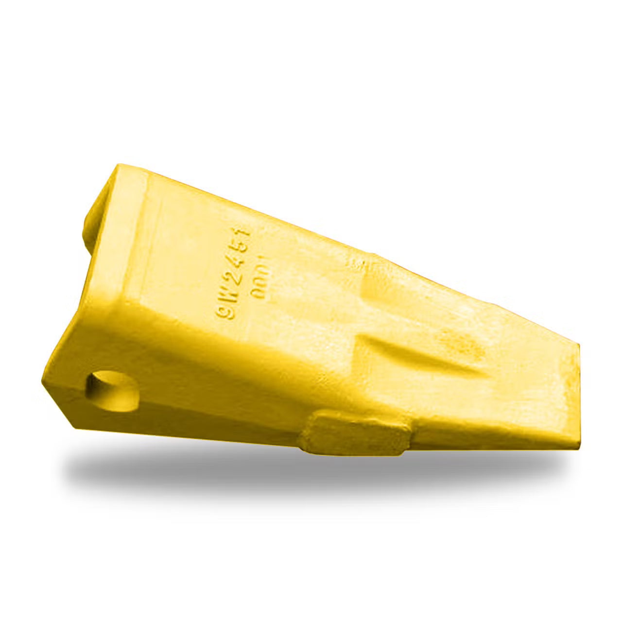 Ripper Centreline Short (K.1)