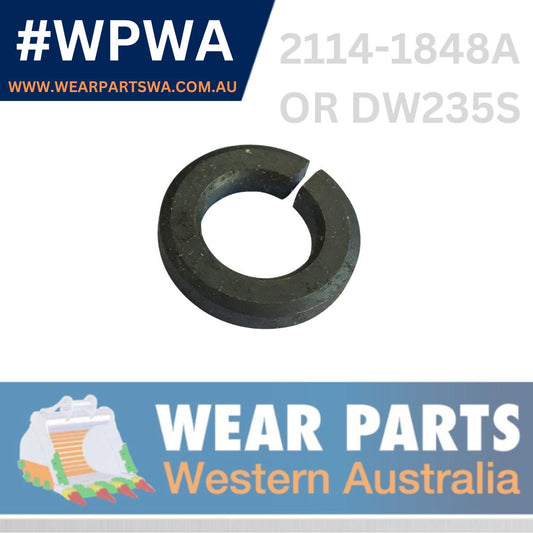 DW235WS OR 2114-1848A Retainer