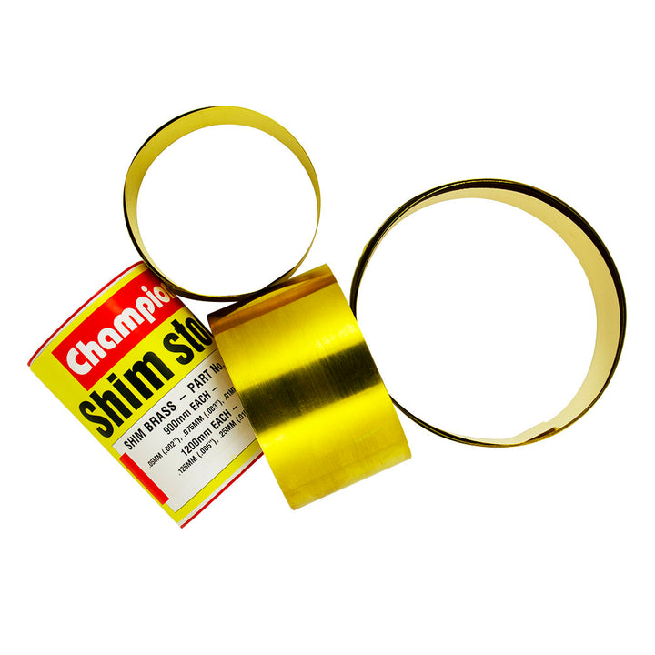 Shims – Wear Parts WA