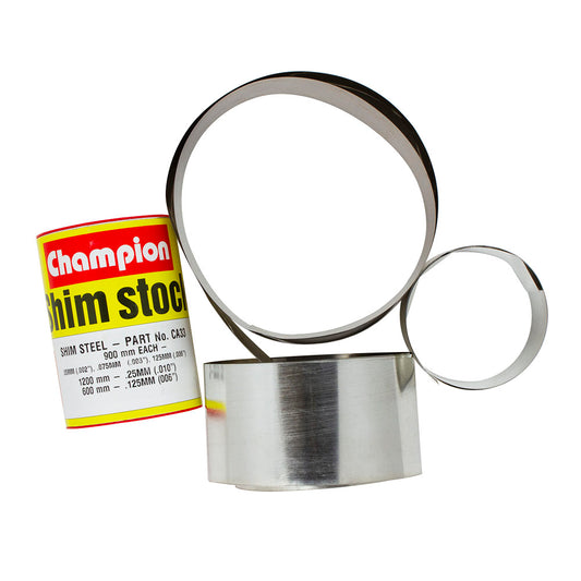 STEEL SHIM ASSORTMENT (C.3)