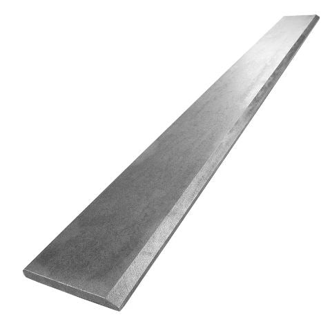 Single Bevel Weld On Edge - 150mm x 16mm x ......