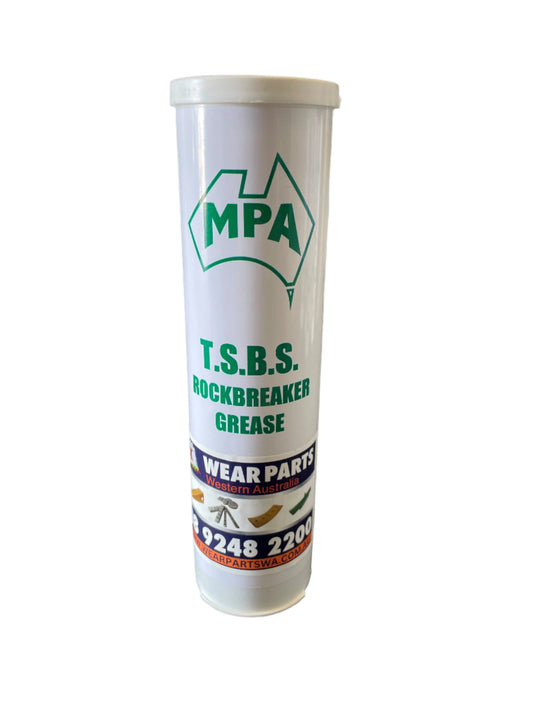 Rockbreaker Grease / Hammer Grease Canister